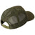 Helly Hansen HH Trucker Hat Forest Night