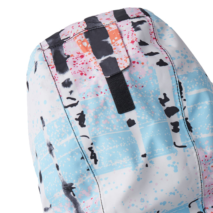 Reima Siurunmaa Jacket - Girls' Pale Rose