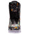 DC Star Wars Phase Boa Snowboard Boots 2023 Green/Brown/Black