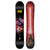 DC Star Wars Dark Side Ply Snowboard 2023