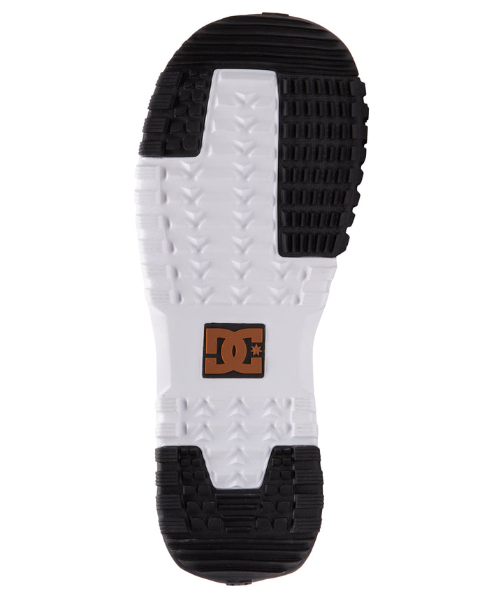 DC Phase Boa Pro Snowboard Boots 2023 Wheat/Black