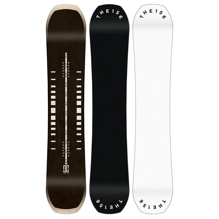 DC The 156 Snowboard 2023
