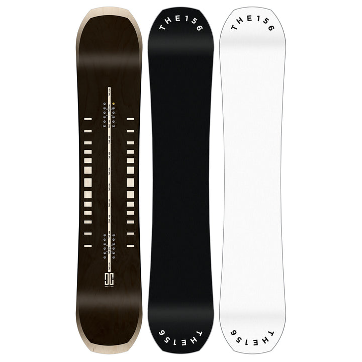 DC The 156 Snowboard 2023
