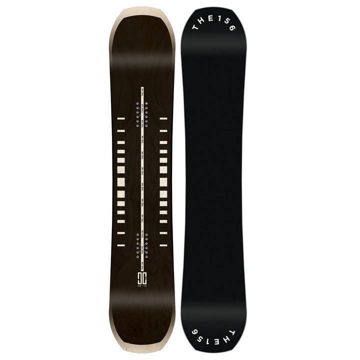 DC The 156 Snowboard 2023