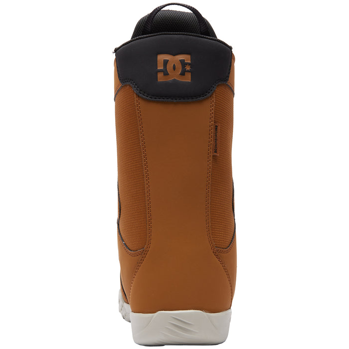 DC Phase Boa Snowboard Boots 2023 Wheat/Black
