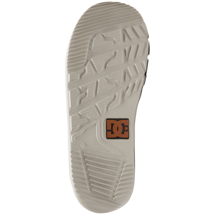 DC Phase Boa Snowboard Boots 2023 Wheat/Black