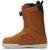 DC Phase Boa Snowboard Boots 2023 Wheat/Black