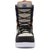 DC Phase Snowboard Boots 2023 Black/Tan