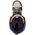 DC Phase Snowboard Boots 2023 Black/Tan
