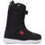 DC Phase Boa Snowboard Boots - Women's 2023 Black/Pink