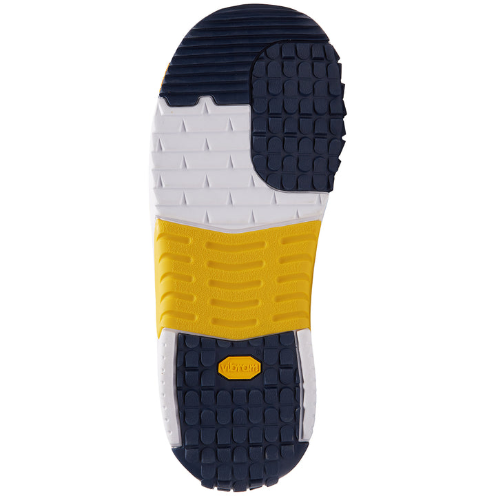 DC Phantom Snowboard Boots 2023 Dc Navy/Yellow
