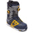 DC Phantom Snowboard Boots 2023 Dc Navy/Yellow