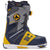 DC Phantom Snowboard Boots 2023 Dc Navy/Yellow
