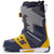 DC Phantom Snowboard Boots 2023 Dc Navy/Yellow