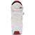 DC Phantom x Howl Snowboard Boots 2023 White/Red