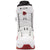DC Phantom x Howl Snowboard Boots 2023 White/Red