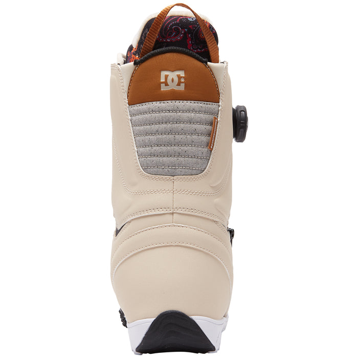 DC Mora Snowboard Boots - Women's 2023 Sand Dollar
