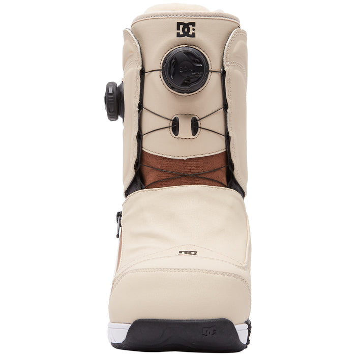 DC Mora Snowboard Boots - Women's 2023 Sand Dollar