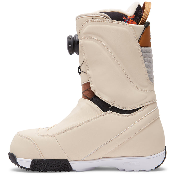 DC Mora Snowboard Boots - Women's 2023 Sand Dollar
