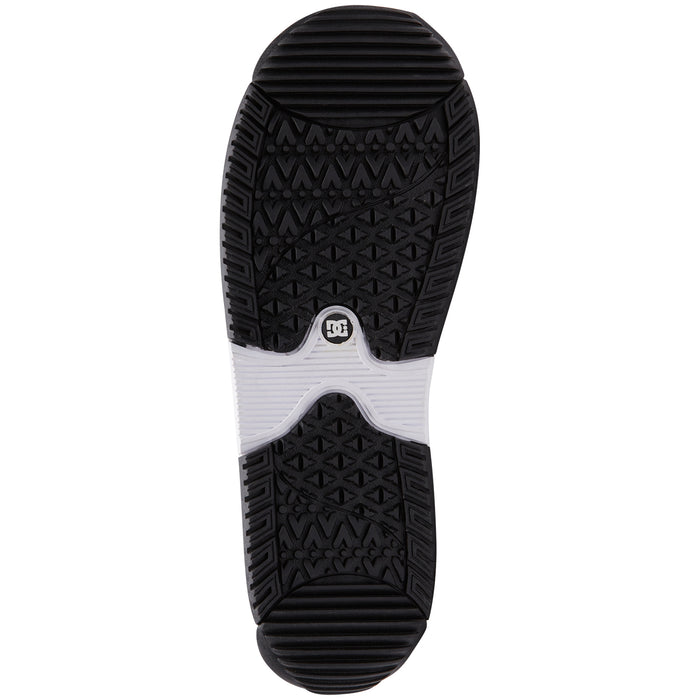 DC Mora Step On Snowboard Boots - Women's 2023 Black/Black/White