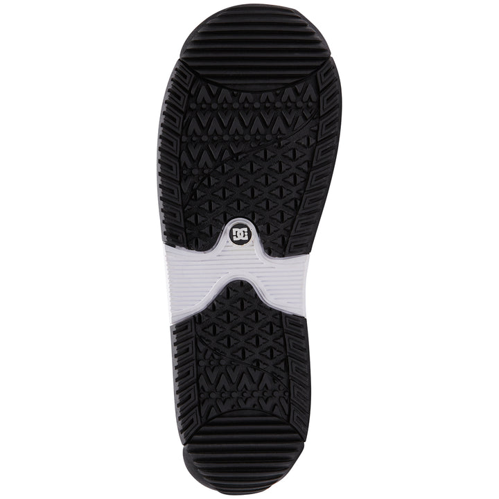 DC Mora Step On Snowboard Boots - Women's 2023 Black/Black/White