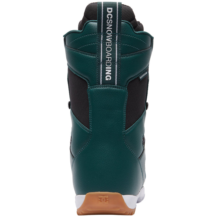 DC Mutiny Snowboard Boots 2023 Deep Forest