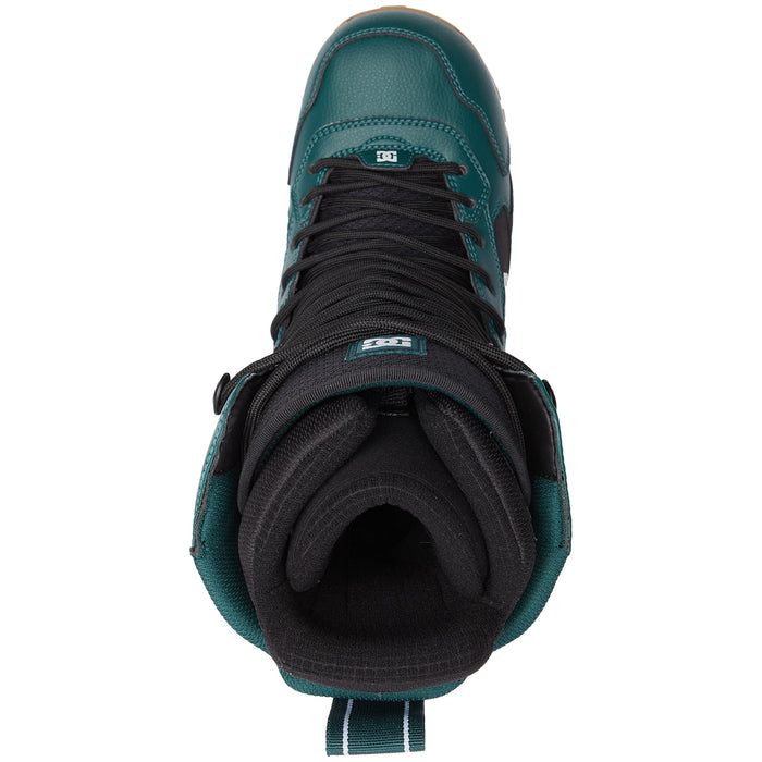 DC Mutiny Snowboard Boots 2023 Deep Forest
