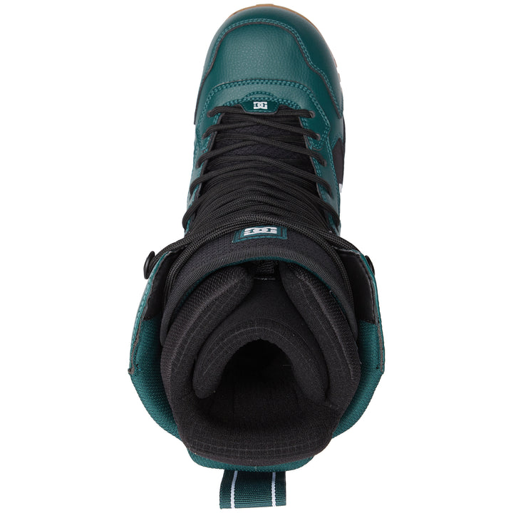 DC Mutiny Snowboard Boots 2023 Deep Forest