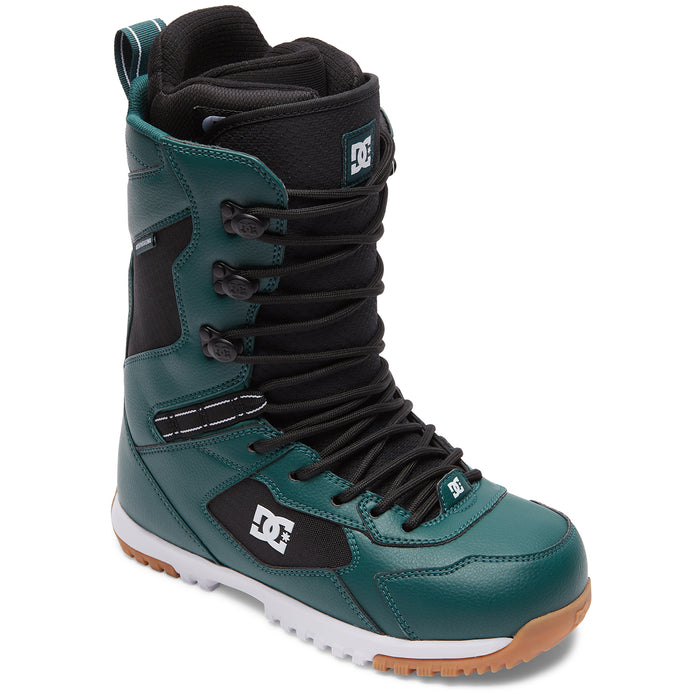 DC Mutiny Snowboard Boots 2023 Deep Forest