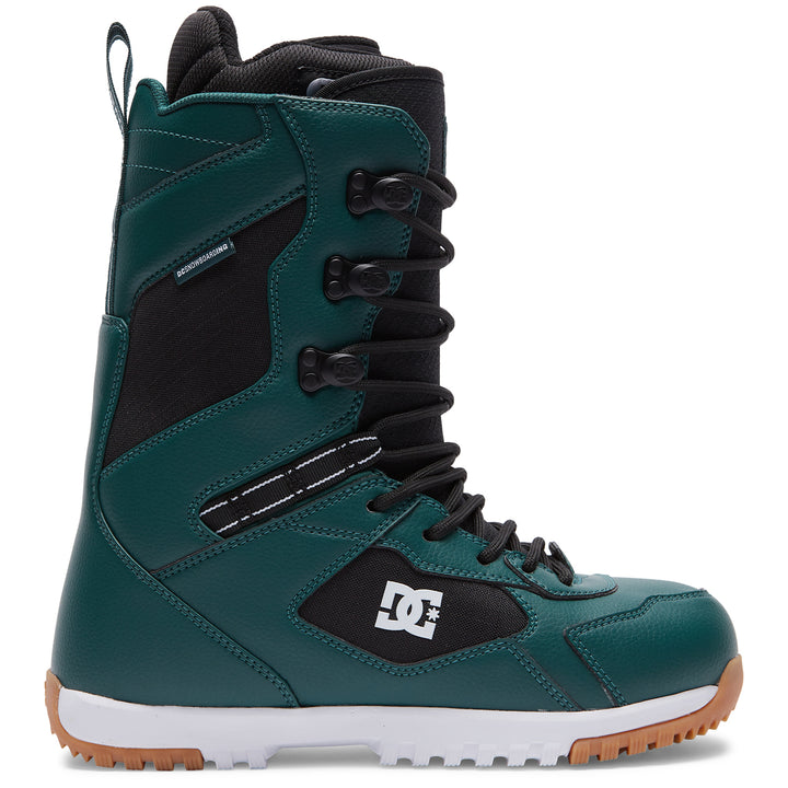 DC Mutiny Snowboard Boots 2023 Deep Forest