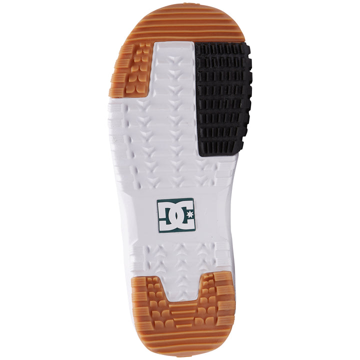 DC Mutiny Snowboard Boots 2023 Deep Forest