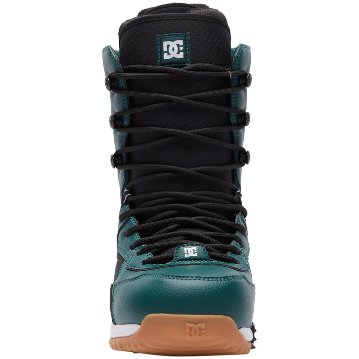 DC Mutiny Snowboard Boots 2023 Deep Forest
