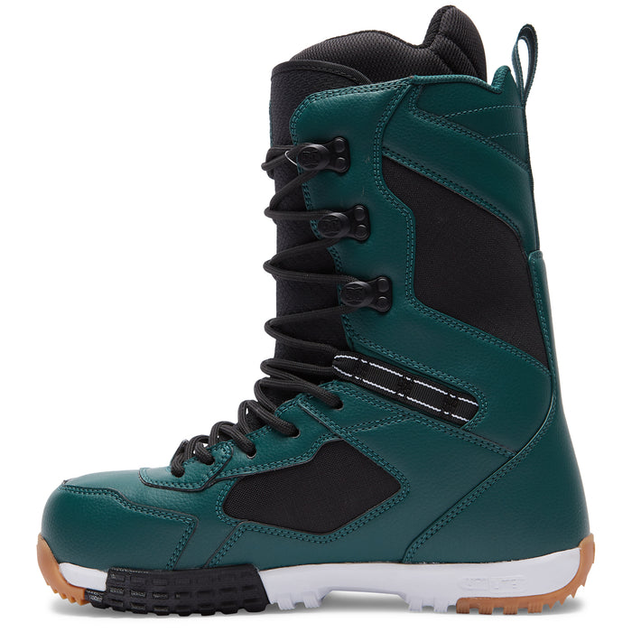 DC Mutiny Snowboard Boots 2023 Deep Forest