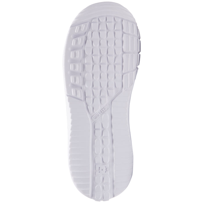 DC Lotus Snowboard Boots - Women's 2023 White/White/Black