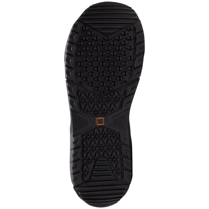 DC Judge Step On Snowboard Boots 2023 Wheat/Black