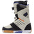DC Judge Snowboard Boots 2023 Black/Tan