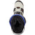 DC Judge Snowboard Boots 2023 Black/Tan