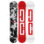 DC Focus Snowboard 2023