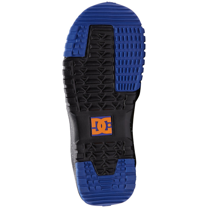 DC Control Snowboard Boots 2023 Off White