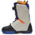 DC Control Snowboard Boots 2023 Off White