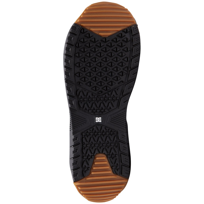 DC Control Step On Snowboard Boots 2023 Black