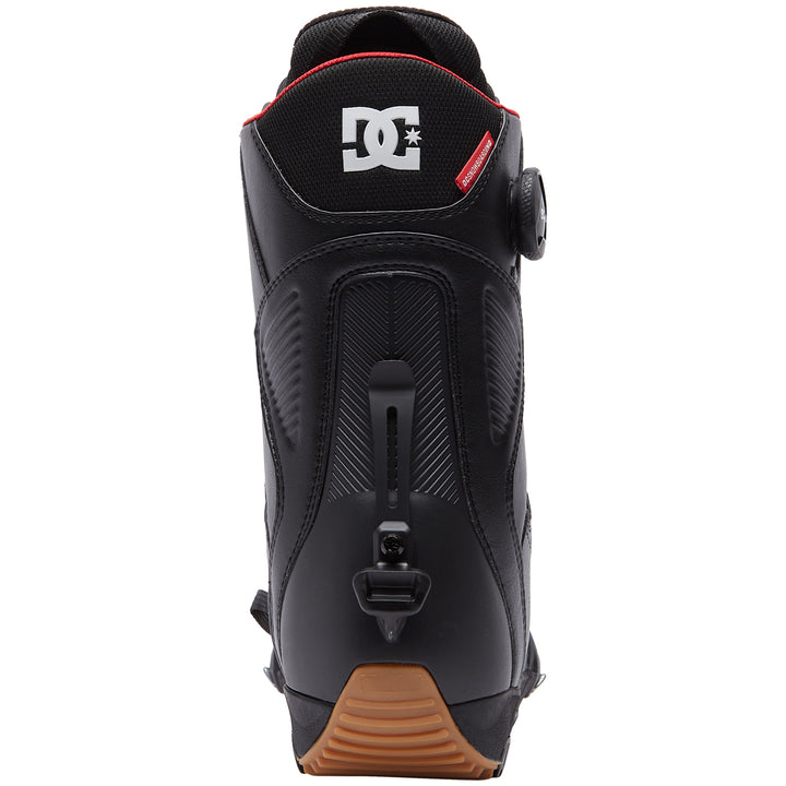 DC Control Step On Snowboard Boots 2023 Black