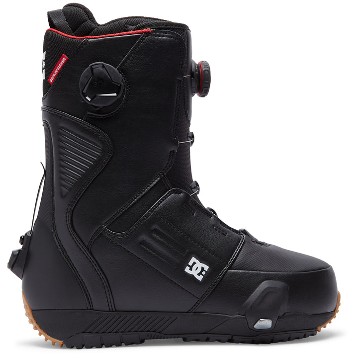DC Control Step On Snowboard Boots 2023 Black