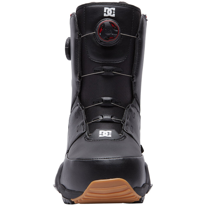 DC Control Step On Snowboard Boots 2023 Black