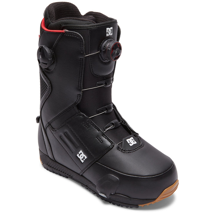 DC Control Step On Snowboard Boots 2023 Black