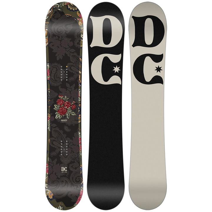DC Biddy Snowboard - Women's 2023