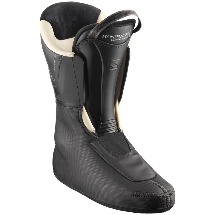 Salomon Select 90 Ski Boots 2023 Black/Belluga/Rainy Day