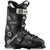 Salomon Select 90 Ski Boots 2023 Black/Belluga/Rainy Day