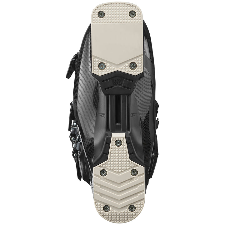 Salomon Select 90 Ski Boots 2023 Black/Belluga/Rainy Day