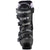 Salomon Select 80 W Ski Boots - Women's 2023 Black/Lavender/Belluga